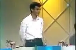 کنایه سنگین فردوسی‌پور به قلعه‌نویی/ کسی که چند ۱۰ روز در آلانیا بوده که نباید از غار صحبت کند