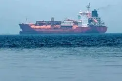 بلومبرگ از افزایش تحرکات نفتی ایران خبر داد