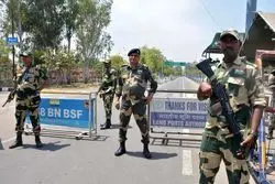 تماس گوترش با شهباز شریف/ هشدار پاکستان به هند