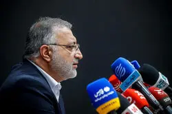 شهردارتهران :‌ ۱۰۰ درصد تکالیف خود در قانون هوای پاک را انجام دادیم