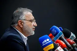 علیرضا زاکانی: تهران درحال پوست اندازی است 