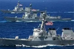 نگرانی فرماندهان نظامی آمریکا از تشدید تنش با ایران در خلیج فارس