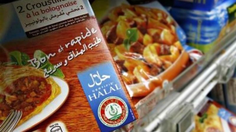 صنعت حلال؛ میدان بازی غیرمسلمانان؟
