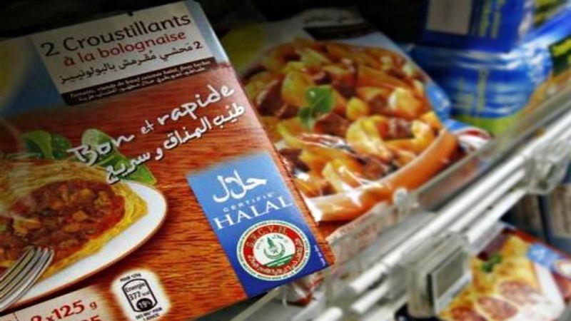 صنعت حلال؛ میدان بازی غیرمسلمانان؟