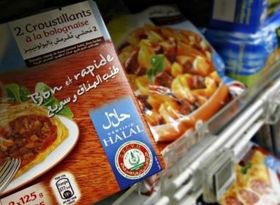 صنعت حلال؛ میدان بازی غیرمسلمانان؟
