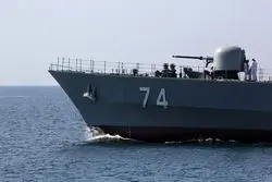 رزمایش دریایی مشترک ایران با عربستان سعودی و مصر در سایه تنش‌های فزاینده منطقه 