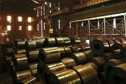   بحران حاشیه سود در فولاد هند، جیندال زمین خورد