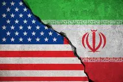 ادعای سخنگوی کاخ سفید/ همه گزینه‌ها درباره ایران روی میز است