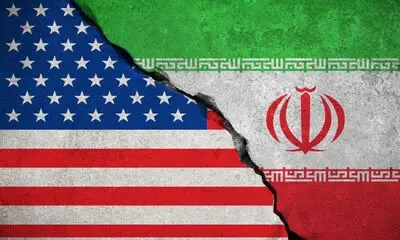 ایران تحت تهدید آمریکا مذاکره مستقیم را رد می‌کند/ در صورت پیشنهاد منصفانه، ایران آماده گفت‌وگو است