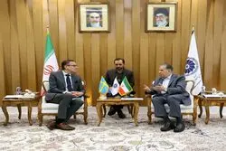 چراغ سبز سوئد به شبکه‌سازی جدید با بخش خصوصی ایران