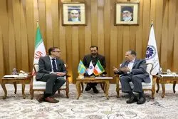 چراغ سبز سوئد به شبکه‌سازی جدید با بخش خصوصی ایران