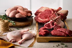 قیمت کالاهای اساسی امروز ۳ مهر ۱۴۰۵؛ مرغ کیلویی چند؟
