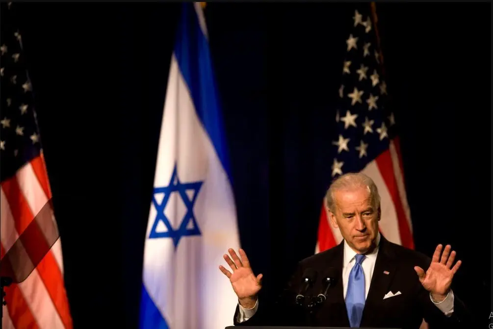 2023؛ سال سیاه برای بایدن؟ شاهین‌نشین‌های غیر قابل مهار، چالش جدید واشنگتن در خاورمیانه