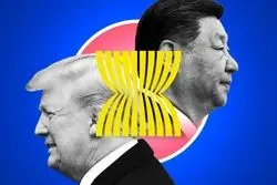 فرید زکریا: چرا ترامپ در زمین بازی پکن می‌بازد؟