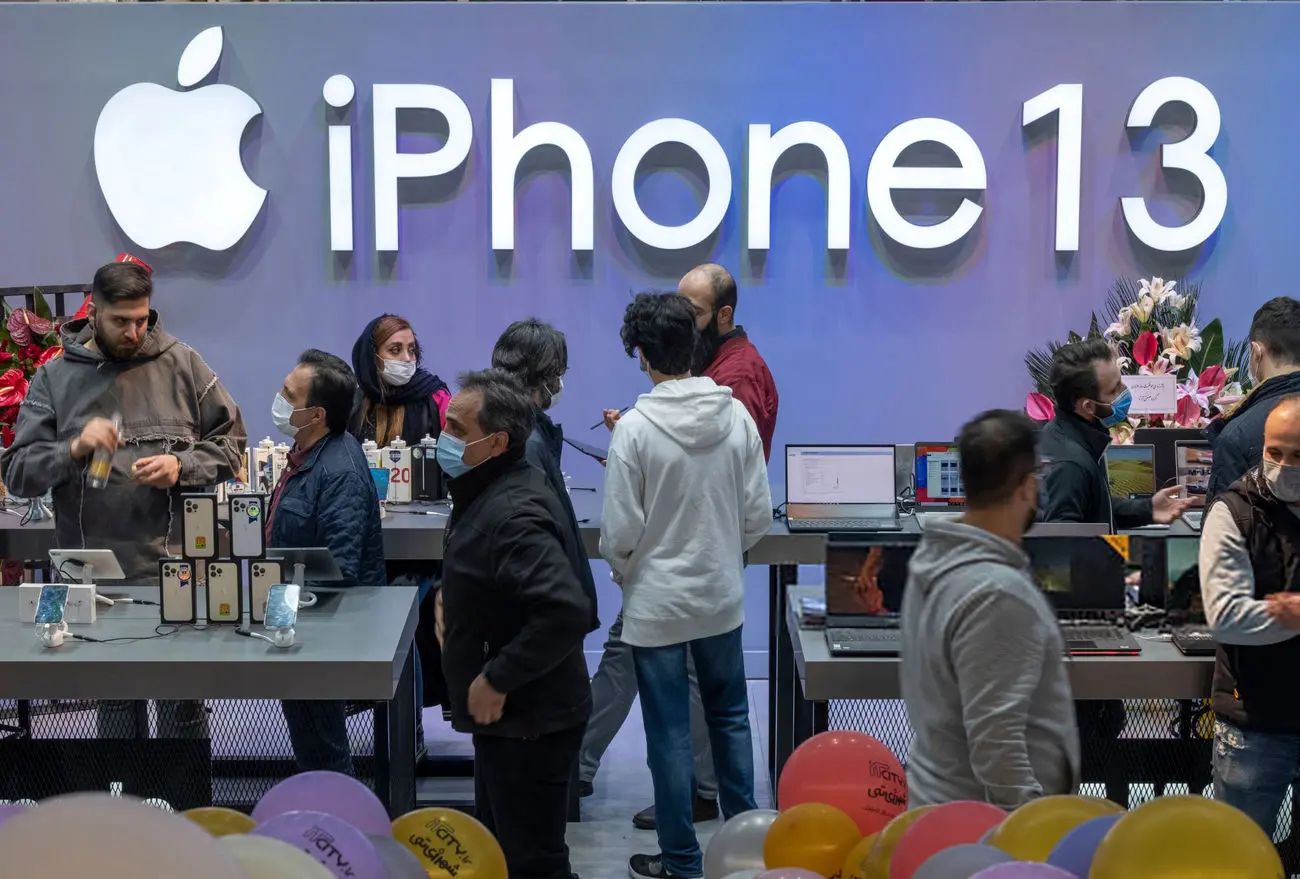 طبقه‌بندی تلفن‌های همراه لوکس؛ تصمیمی جنجالی در مدیریت تجارت