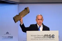 ثمره غافلگیرکننده کمپین کشتار؛ کنفرانس امنیتی مونیخ اسرائیل را به حاشیه راند