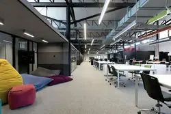 «دبیر کارگروه ملی صنعت دانش بنیان» منصوب شد