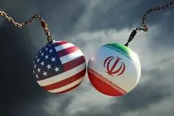 سیگنال تهران به واشنگتن در آستانه ورود ناوگان جنگی آمریکایی به منطقه: برای بدترین سناریو آماده‌ایم
