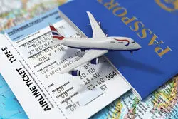 پروازهای خارجی گران می‌شود؟ 