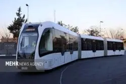 تراموا به تهران نمی‌آید/ جایگزین چیست؟