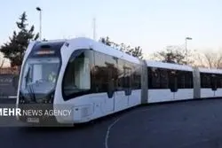 تراموا به تهران نمی‌آید/ جایگزین چیست؟