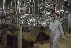 پروژه‌ای که معادلات منطقه را تغییر می‌دهد/ روس‌اتم ساخت نیروگاه‌های کوچک در ایران را تأیید کرد!