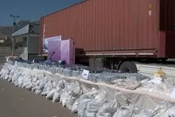پاداش گمرک به کاشفان مواد مخدر