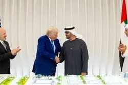 ترامپ در معامله بزرگ با بن سلمان و بن زاید مردد شد؟