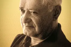 وداع با حسن کامشاد؛ مترجمی که پلی میان ادبیات ایران و جهان ساخت