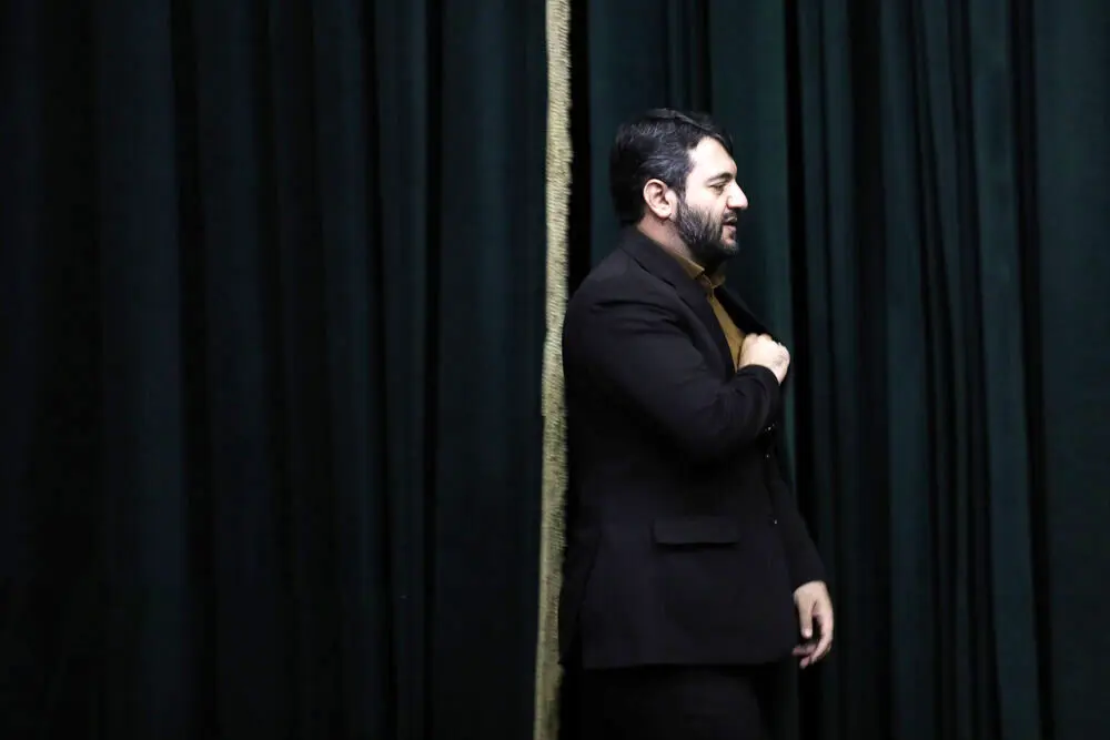 یک عبدالملکی و این همه حاشیه