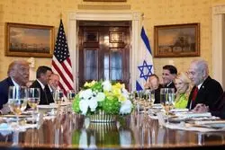 روزنامه عبری مدعی شد: اسرائیل در ماجراجویی آمریکا علیه ایران مشارکت ندارد