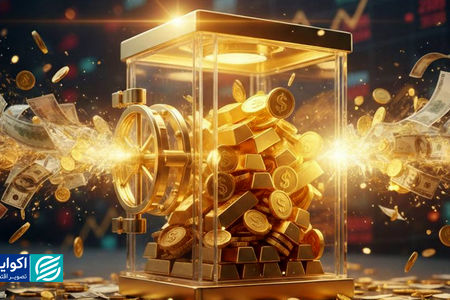 وقتی شرکت‌ها بزرگ می‌شوند اما ارزش نمی‌سازند