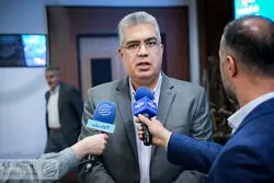 تأثیر مکانیسم ماشه بر تجارت خارجی از زبان رئیس سازمان توسعه تجارت