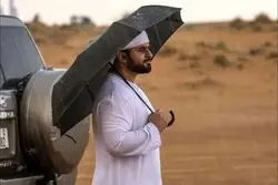 سرمایه‌گذاری میلیونی امارات برای تولید باران مصنوعی