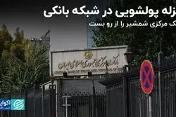  ۳ مدیر ارشد حوزه مبارزه با پولشویی برکنار شدند/ یک هشدار و یک تذکر به وزارت راه 