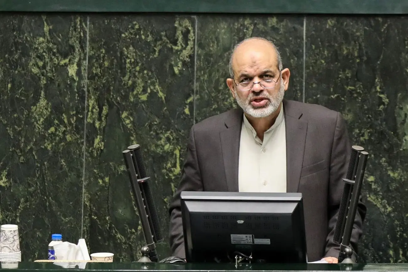  جزییات تازه ازمسمومیت‌دانش‌آموزان/بیانیه مهم وزیرکشور 

