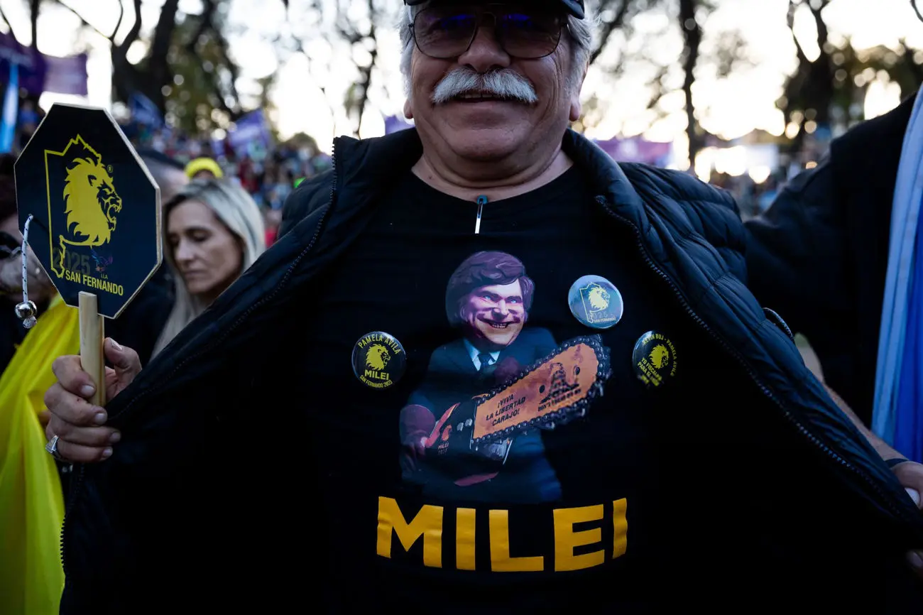 رشد غافلگیرکننده اقتصاد آرژانتین در آستانه انتخابات میان‌دوره‌ای