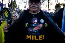 رشد غافلگیرکننده اقتصاد آرژانتین در آستانه انتخابات میان‌دوره‌ای