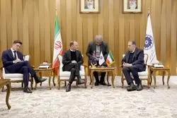 مناسبات تجاری ایران و استرالیا؛ فرصت‌های جدید مالی