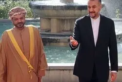 سفر صلح‌ساز  کارکشته به ایران؛ میانجی همیشگی قفل دیگر خاورمیانه را باز می‌کند؟
