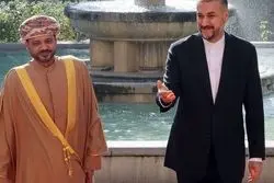 سفر صلح‌ساز  کارکشته به ایران؛ میانجی همیشگی قفل دیگر خاورمیانه را باز می‌کند؟