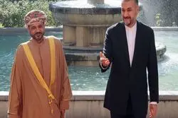 سفر صلح‌ساز  کارکشته به ایران؛ میانجی همیشگی قفل دیگر خاورمیانه را باز می‌کند؟