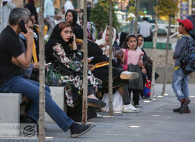 انتقال تورم از ثروتمندان به دهک های فقیر در 2 سال اخیر