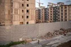 بحران مسکن چین؛ کابوسی که تمامی ندارد