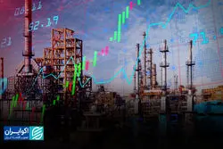 کرک اسپرد؛ شاخص شناخت صنعت پالایشی‌ها
