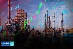 کرک اسپرد؛ شاخص شناخت صنعت پالایشی‌ها