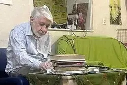 پسر کروبی ادعا کرد: رفع حصر میرحسین موسوی تا ۶ ماه آینده قطعی است!