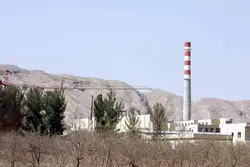 حمله کماندویی به تاسیسات هسته‌ای در اصفهان