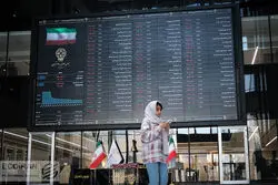 تزریق ابهام به بورس از مذاکرات