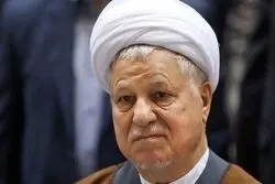 ببینید/ فیش حقوقی آیت‌الله هاشمی رفسنجانی در سال ۱۳۸۲